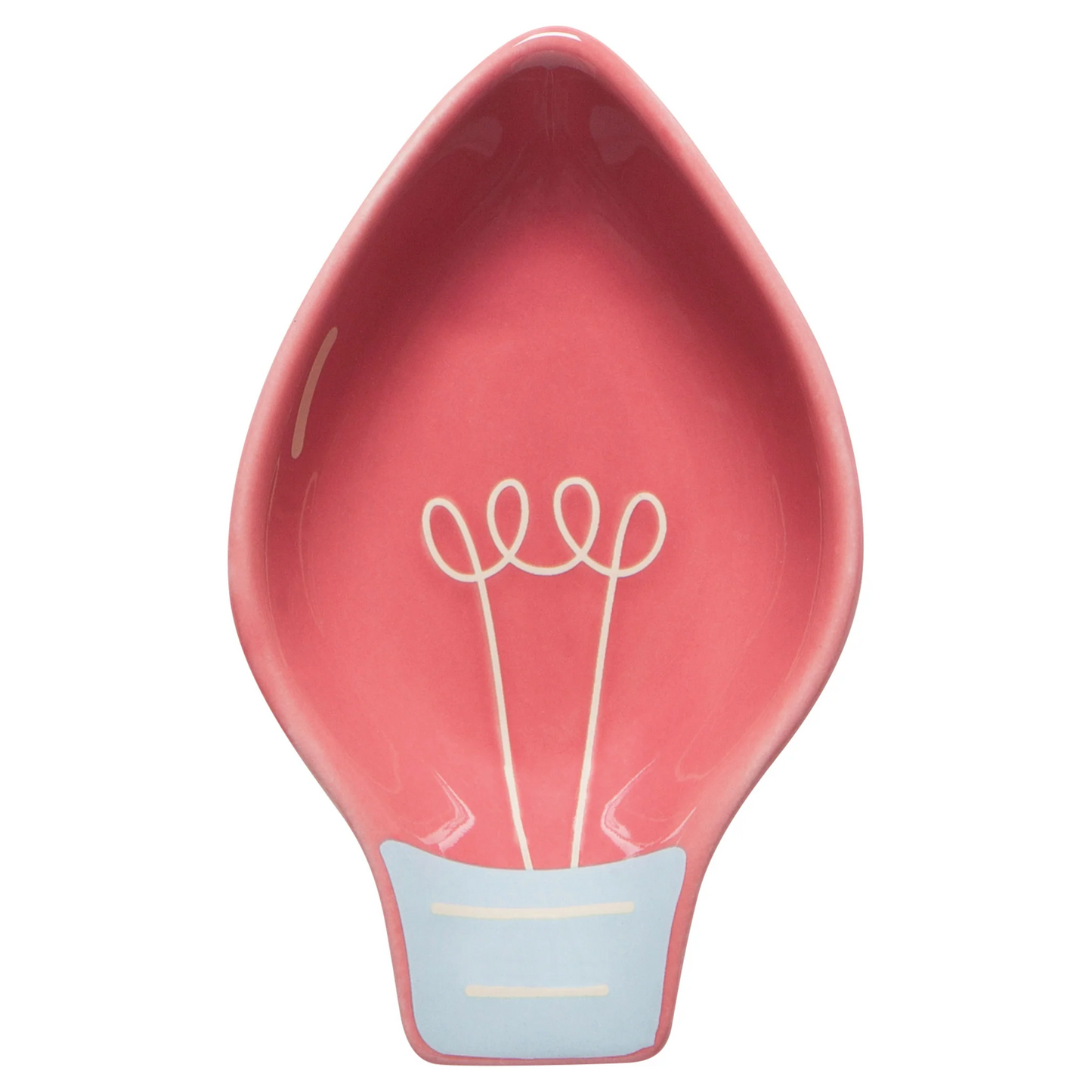 Individual Spirits Bright Shaped Pinch Bowls