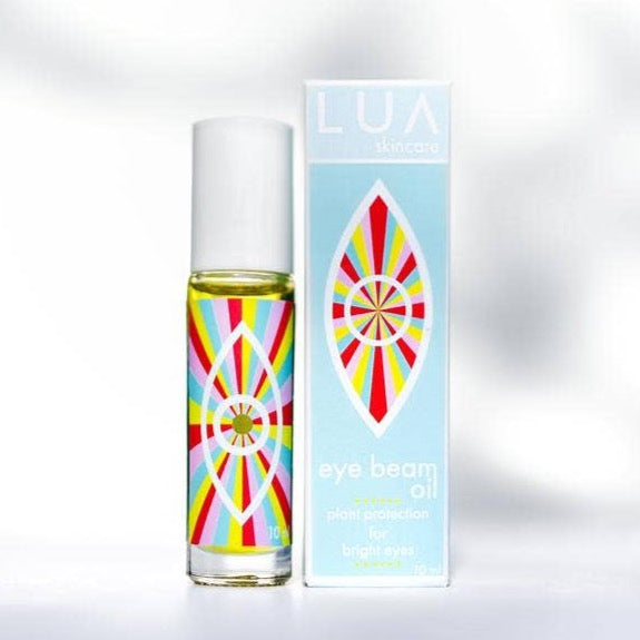 LUA Eye Beam Oil
