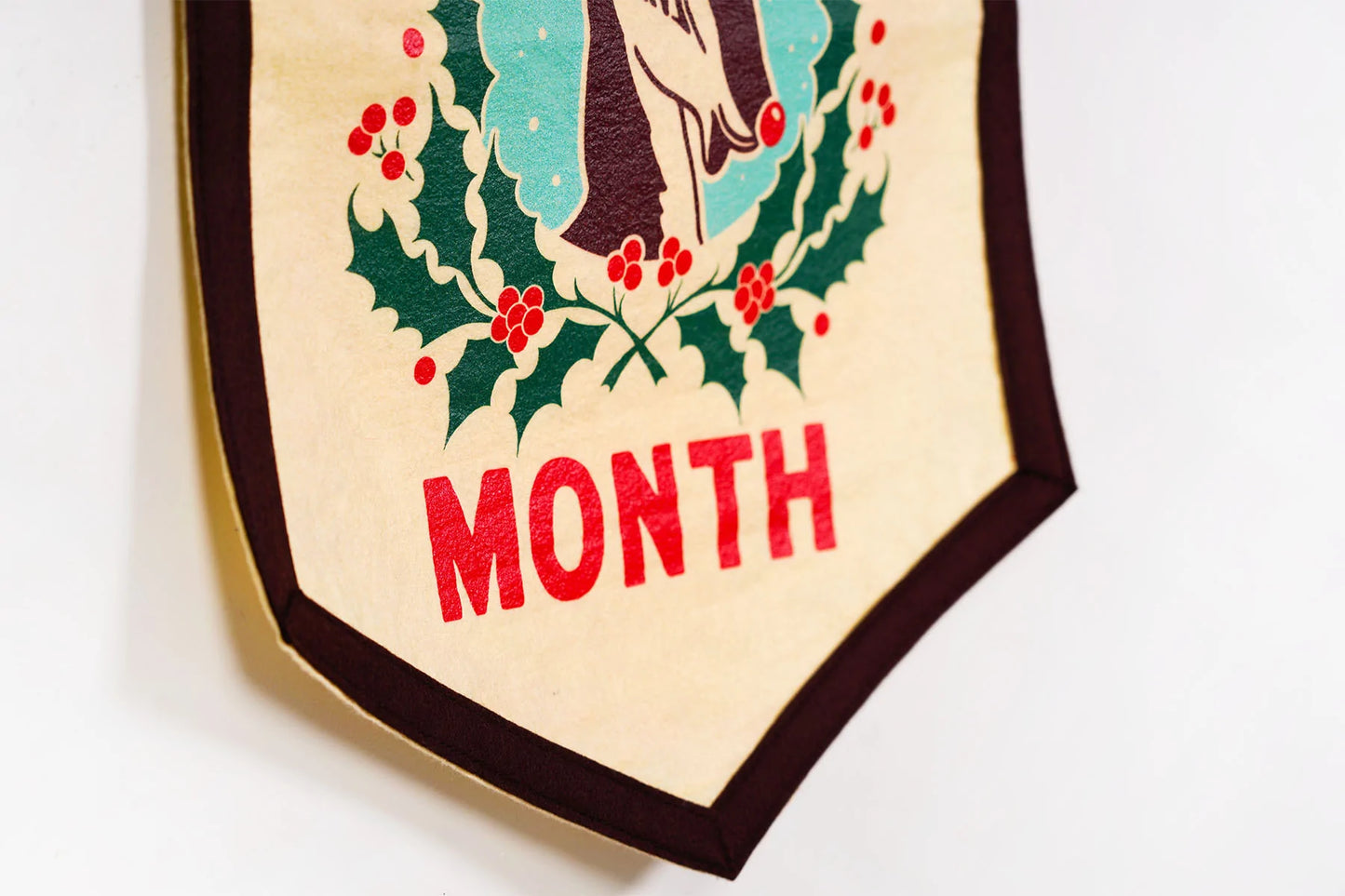 Employee of the Month Camp Flag