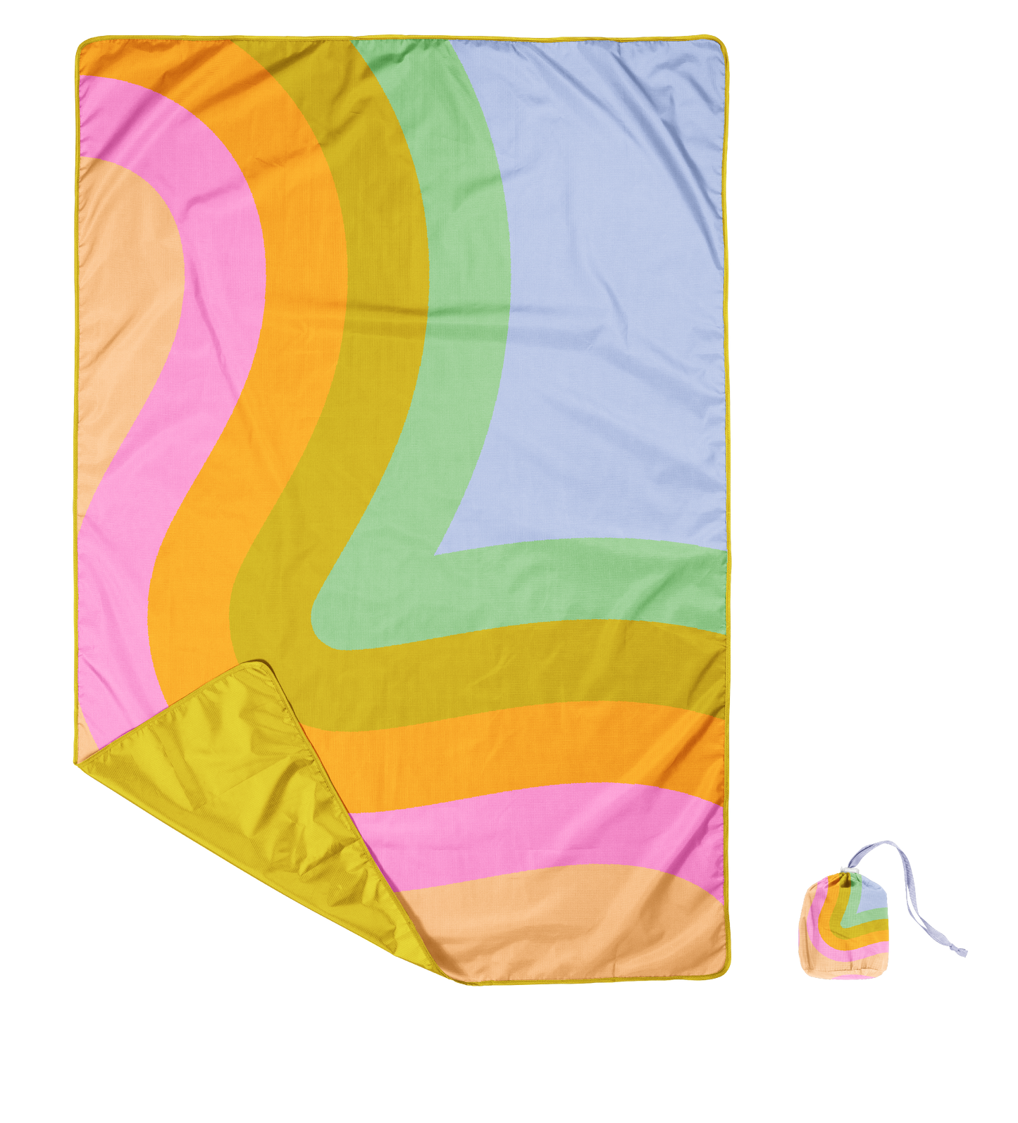 Picnic Pal Blanket