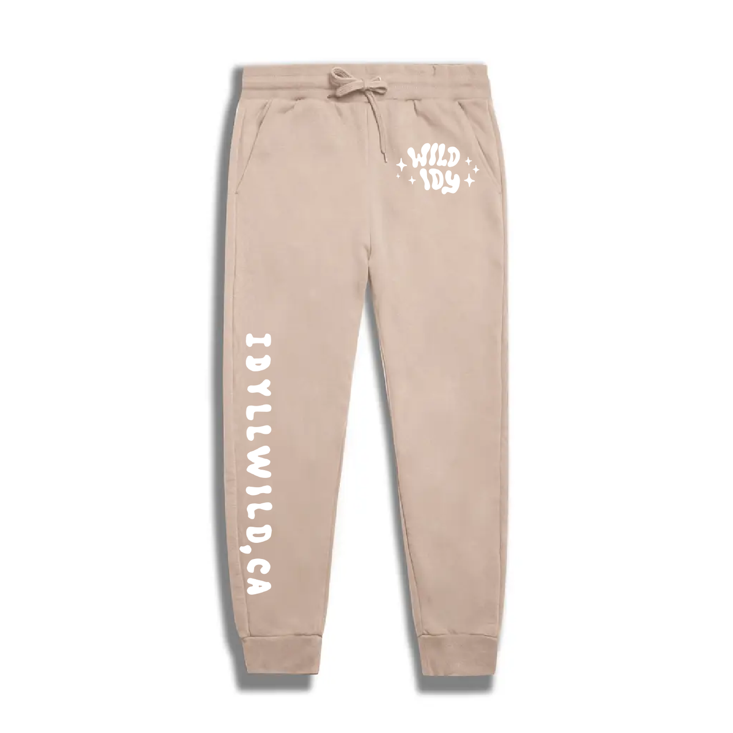 Wild Idy Katie Joggers