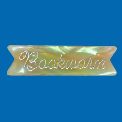 Eugenia Hair Clips
