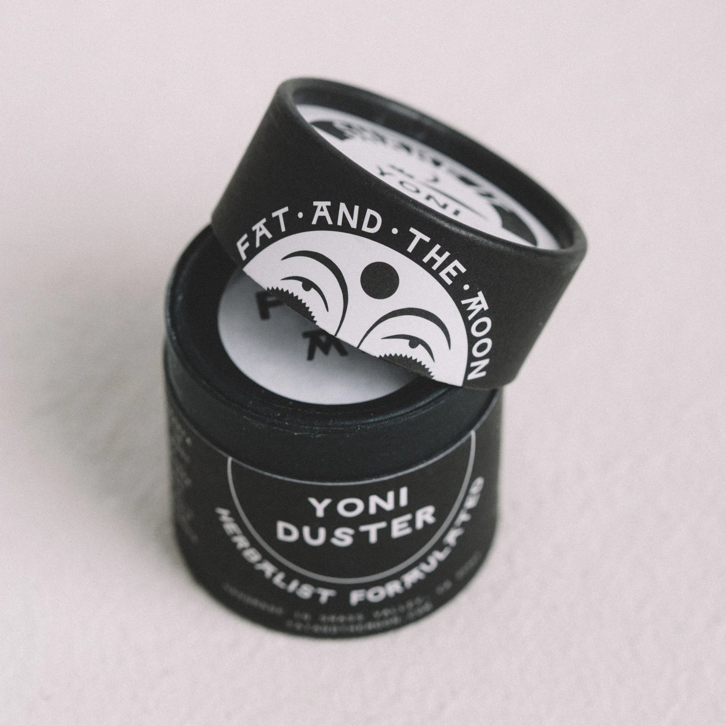 Yoni Duster