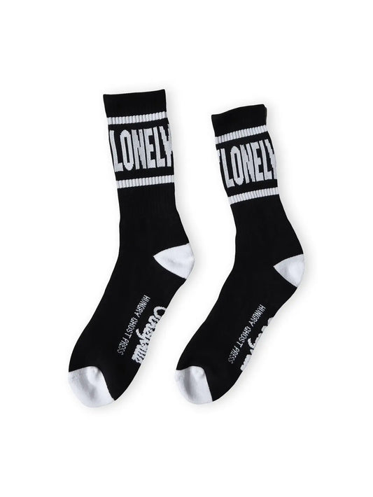 Lonely Socks