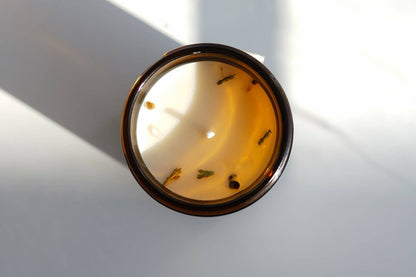 Tree House Candle