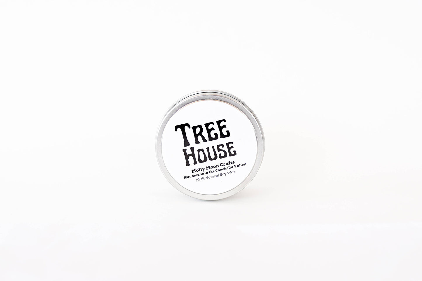 Tree House Candle