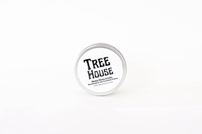 Tree House Candle