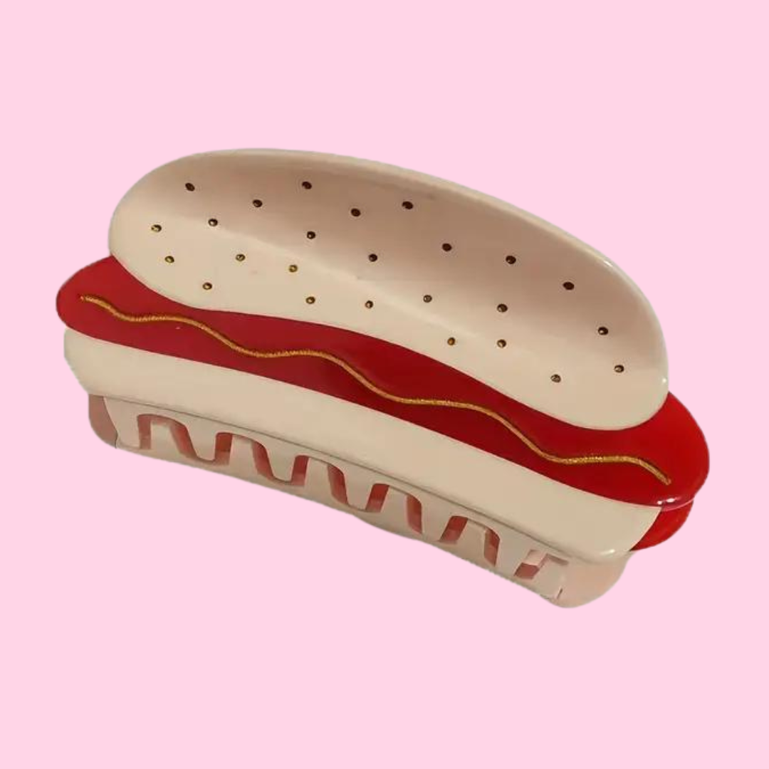 Hotdog Clip