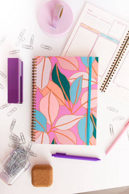 Perpetual Planner - Goal Getter Lite: Don't Ruin My Vibe