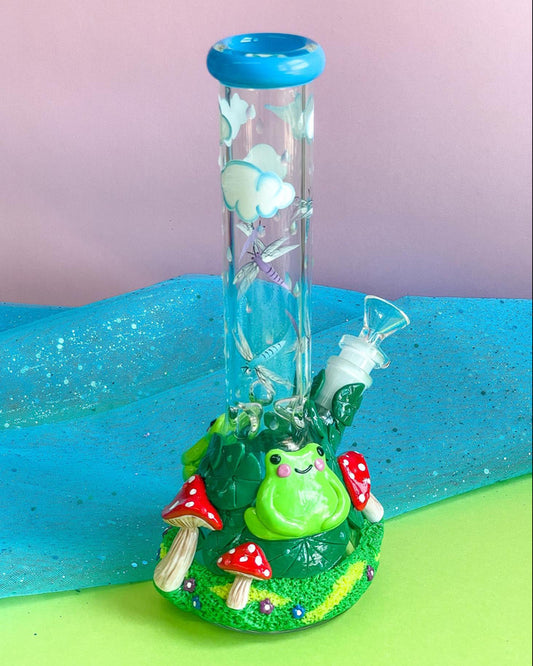 Frog Bong - "The Frong"