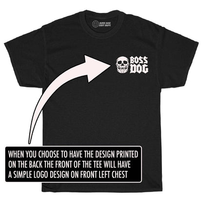 Value Member of a Cat Cult Tee