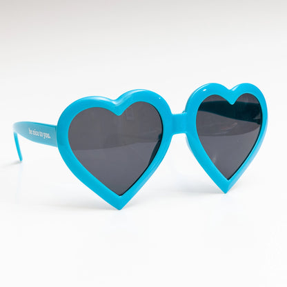 Heart Sunglasses