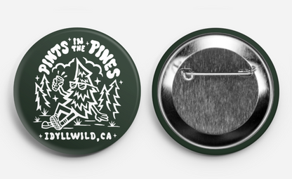 Pints in the Pines Pins
