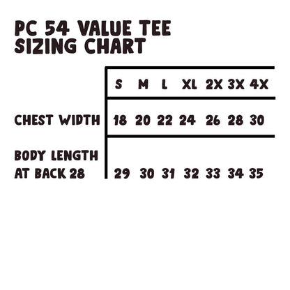 Value Dystopia Boss Dog Tee