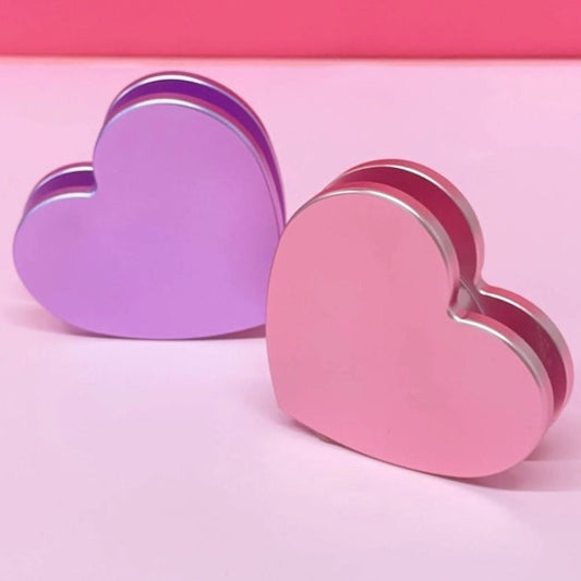 2-Piece Heart Grinder