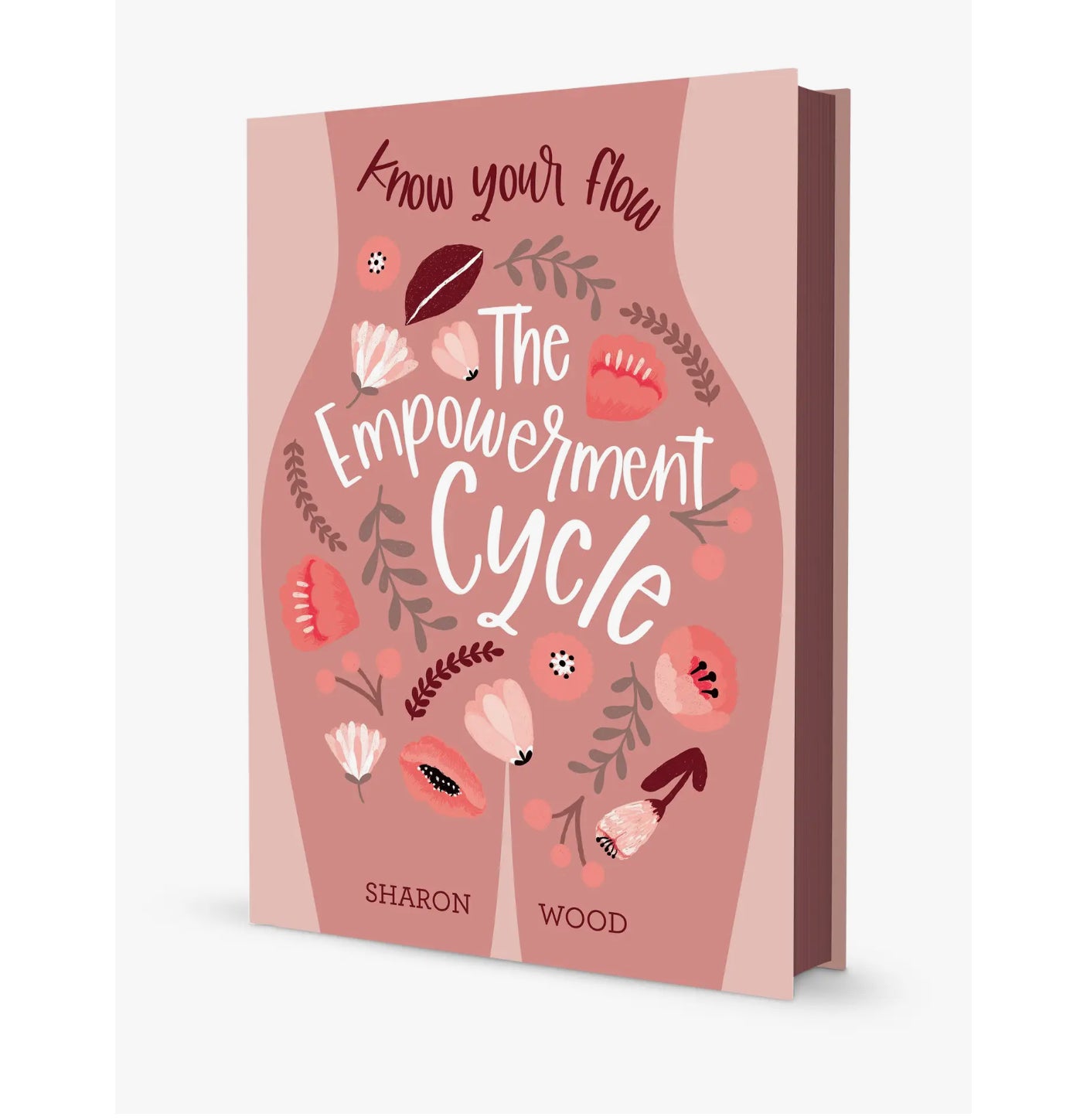 The Empowerment Cycle Book