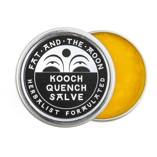 Kooch Quench Salve