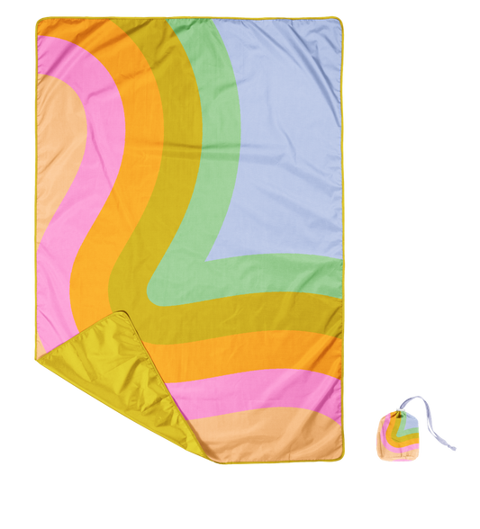 Picnic Pal Blanket