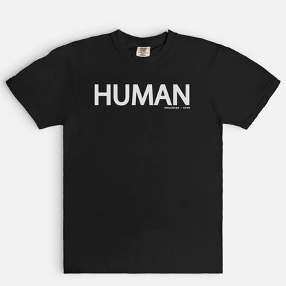 Philomena and Ruth Feminist and Human Tee