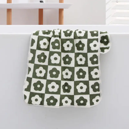 Wild Idy Gym Towel
