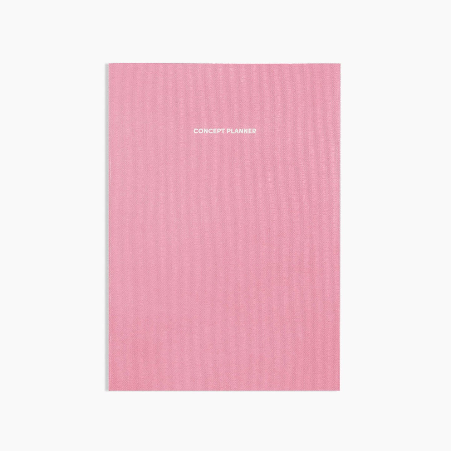 Concept Planner in Rose