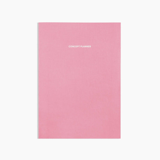 Concept Planner in Rose