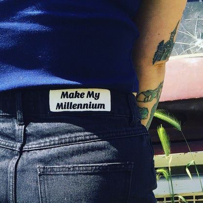 Make My Millennium Patch