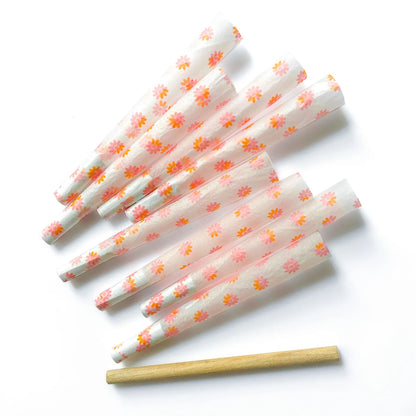 Pre-Rolled Cones By Burner Babe