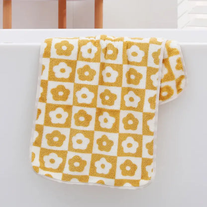 Wild Idy Gym Towel