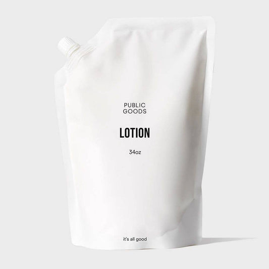 Lotion Refill 34 fl oz