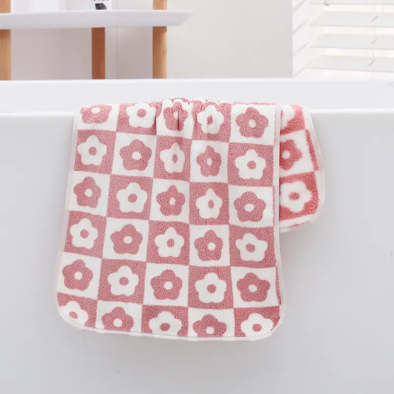 Wild Idy Gym Towel