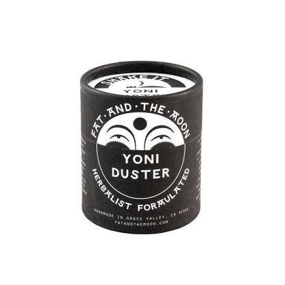 Yoni Duster