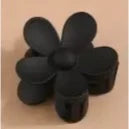 Big Flower Hair Clip