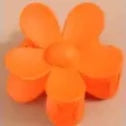 Big Flower Hair Clip