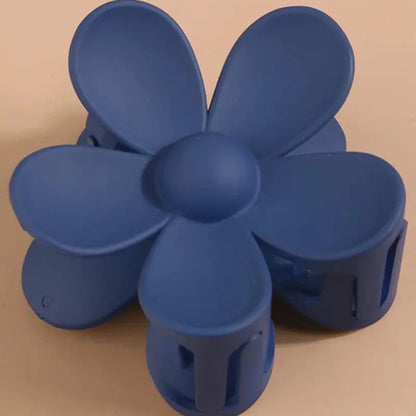 Big Flower Hair Clip