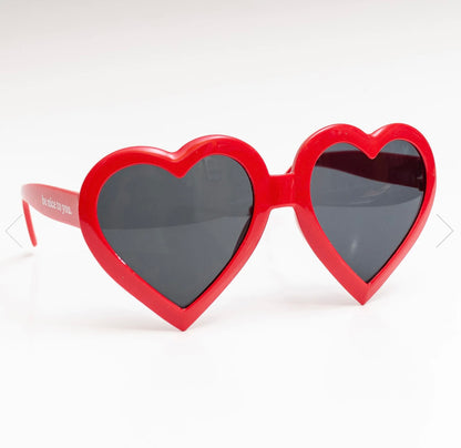 Heart Sunglasses