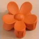 Big Flower Hair Clip