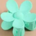 Big Flower Hair Clip