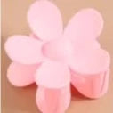 Big Flower Hair Clip