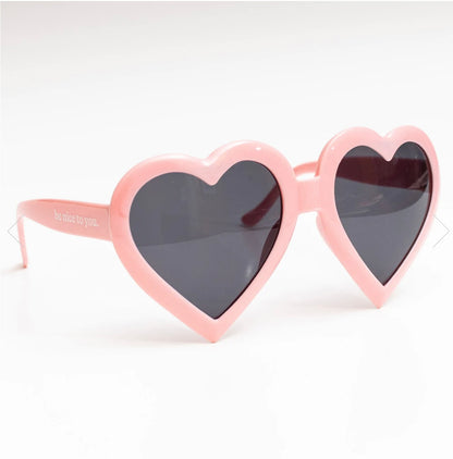 Heart Sunglasses