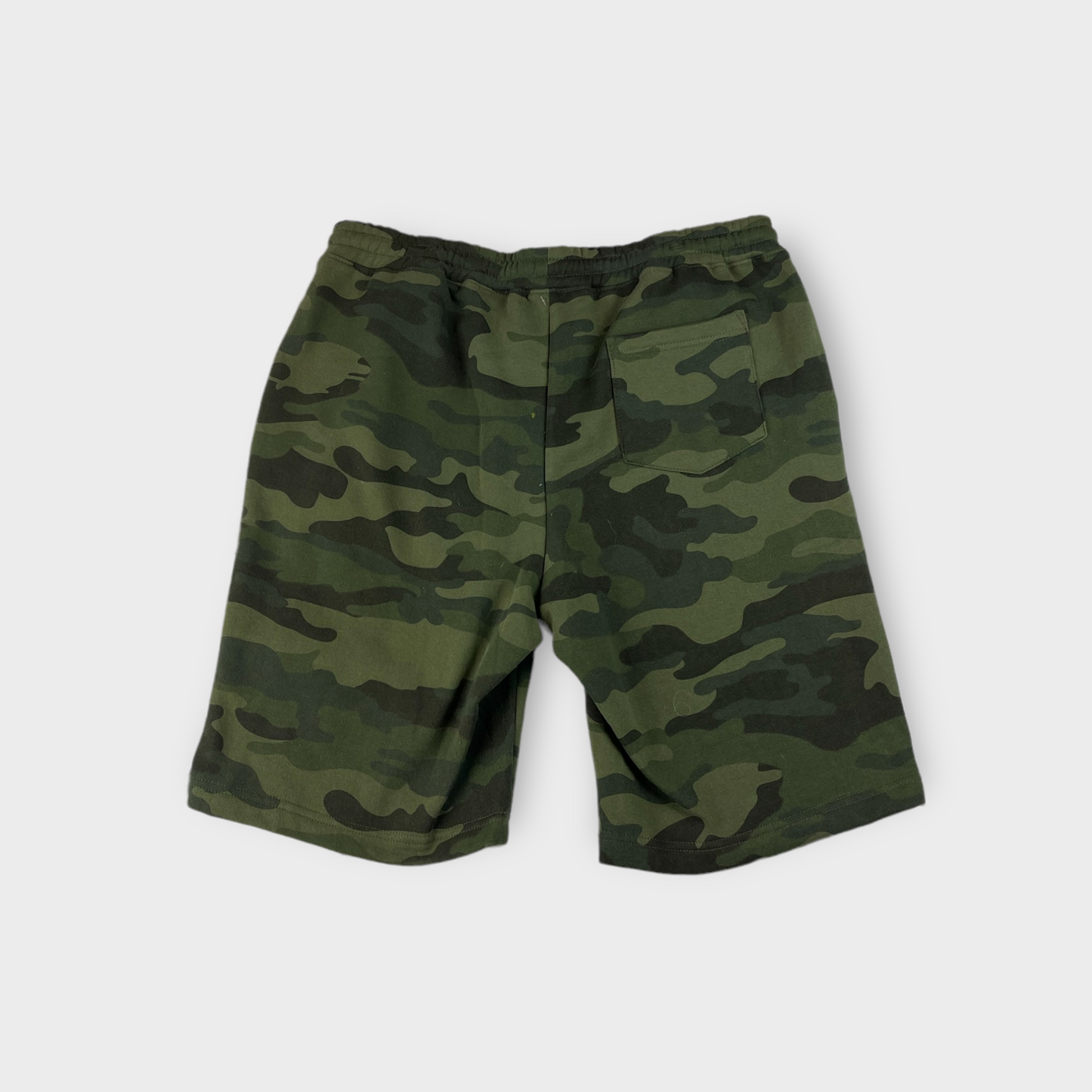 Nicholas Danger Gym Shorts